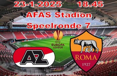 az - roma